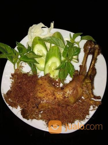 COMPLETE !!! WA 0831 5473 1753, Ayam Srundeng Dahayu , Pusat Ayam Ingkung Dahayu Gombong