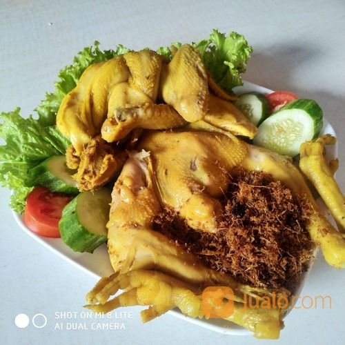 COMPLETE !!! WA 0831 5473 1753, Ayam Srundeng Dahayu , Pusat Ayam Ingkung Dahayu Gombong