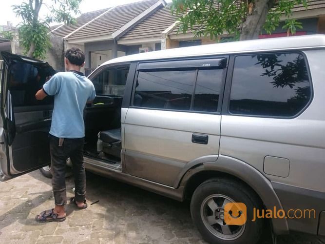 Kaca Film Mobil Murah