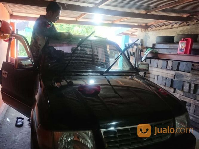 Kaca Film Mobil Murah