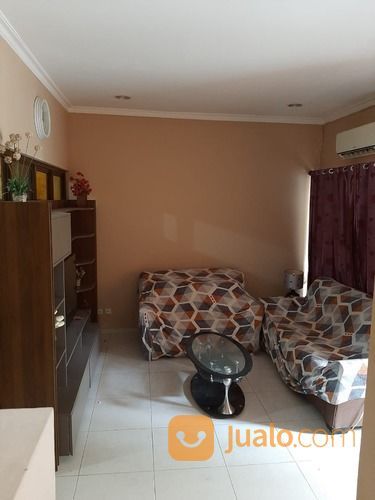 Rumah Cantik 2 Lantai Di Metland Cakung Dalam Cluster