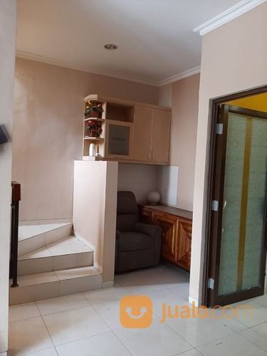 Rumah Cantik 2 Lantai Di Metland Cakung Dalam Cluster