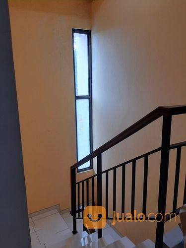 Rumah Cantik 2 Lantai Di Metland Cakung Dalam Cluster