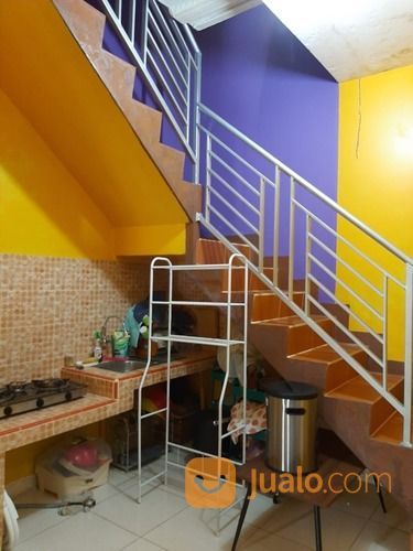 Rumah Cantik 2 Lantai Di Metland Cakung Dalam Cluster