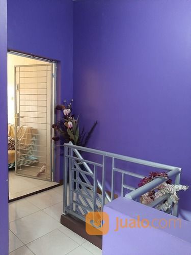 Rumah Cantik 2 Lantai Di Metland Cakung Dalam Cluster