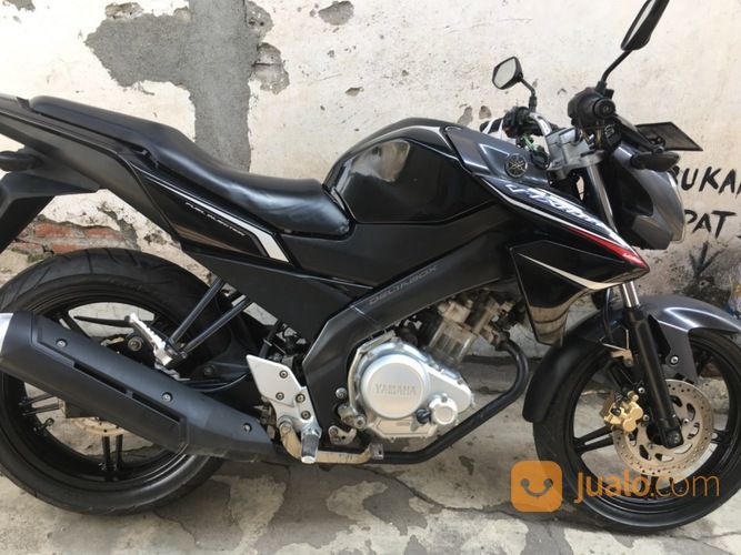 Vixion Rider Atambua