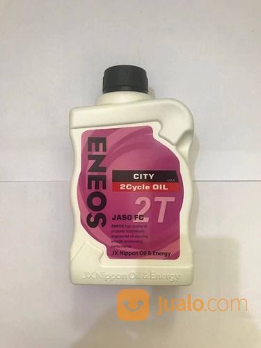 OLI SAMPING ENEOS 2T