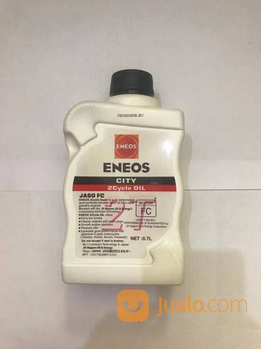 OLI SAMPING ENEOS 2T