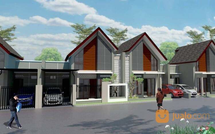 Bumi Kalimasada II Branggahan Kediri