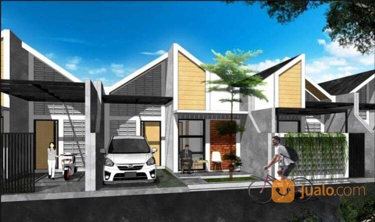 Bumi Kalimasada II Branggahan Kediri