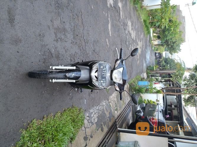 Motor Honda Fit X 2008