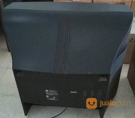 TV Toshiba Dramatic Vision 29 Inch Tabung