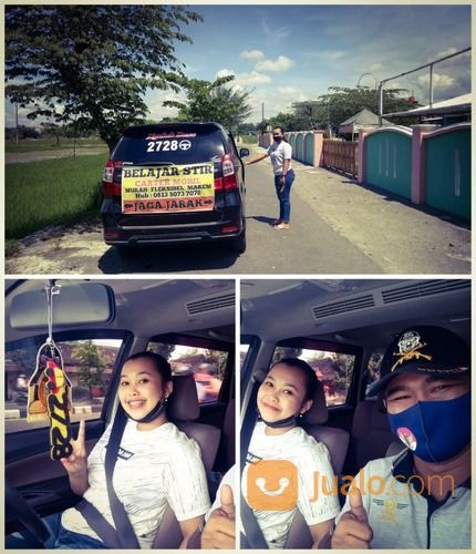 Wa 081350737078 Kursus Mengemudi Klaten