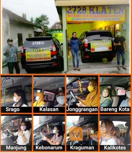 Wa 081350737078 Kursus Mengemudi Klaten