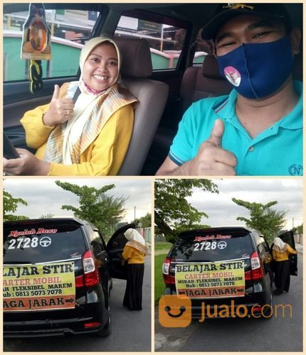 Wa 081350737078 Kursus Mengemudi Klaten