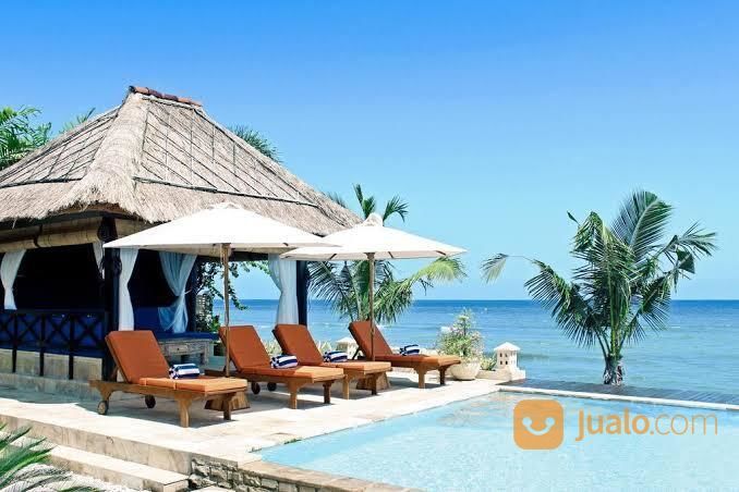 Villa Metro Tanjung Bunga, Gigit Pantai Tanjung Bayam - Termurah