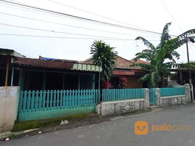 TERMURAH! Harga NJOP Inhoftank, Kurdi, Tegalega Bandung