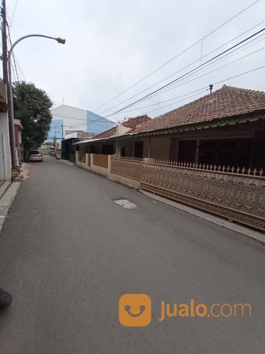 TERMURAH! Harga NJOP Inhoftank, Kurdi, Tegalega Bandung