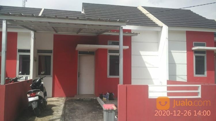 Rumah Bizhome Residence Cluster Beryl Citra Raya