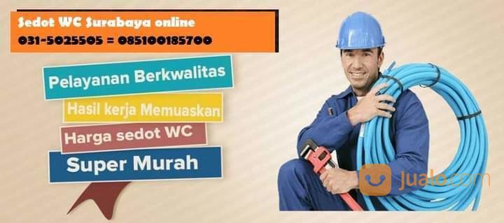 Sedot WC Surabaya Kuras Sumur Surabaya Ahli Mampet Pipa Surabaya Kuras Tandon Surabaya