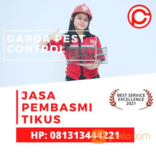 #1 Call: 081283942121 Jasa Pembasmi Tikus Karawang - Garda Pest Control Karawang
