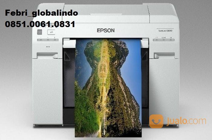 Best Seller Printer Epson Surelab SL-D830