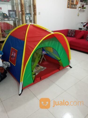 COD MAKASSAR | Tenda Camping Anak