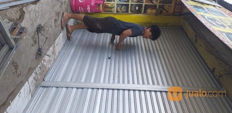 Rolling Door Sawangan Depok/Wa 081393059711