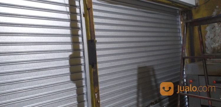 Rolling Door Sawangan Depok/Wa 081393059711