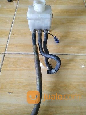 Tabung Minyak Rem Mitsubishi Colt Diesel Ragaza Kepala Petak