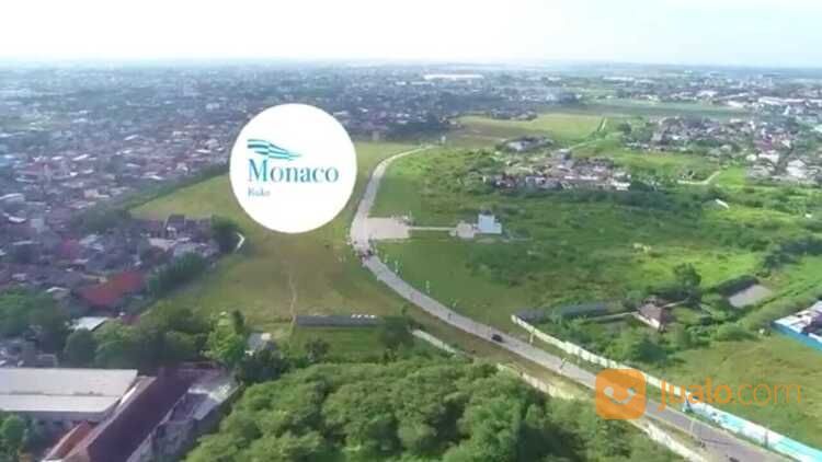 Ruko Unggulan Untuk Investasi Ruko Monaco Jababeka Cikarang Sport City