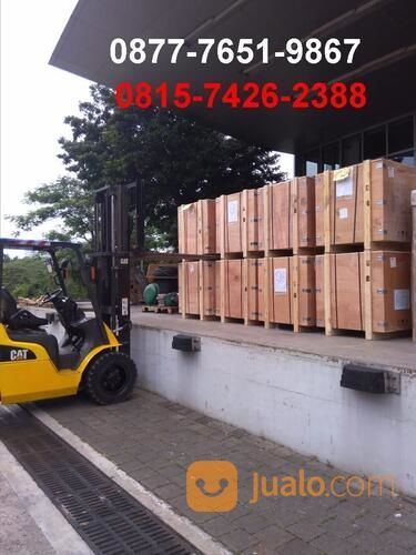 PUSAT SEWAKAN FORKLIFT HARIAN CIJANTUNG 089518150150