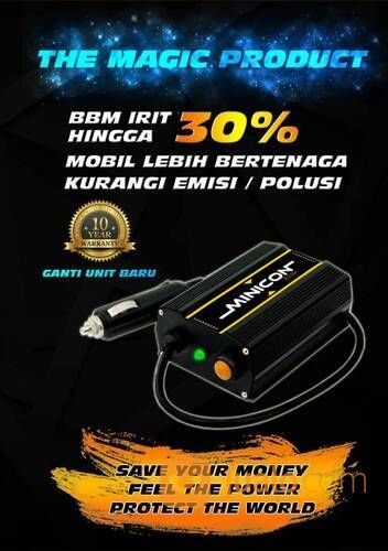 Bayar Di Tempat Stabilizer Mobil Minicon Original Di Jabodetabek