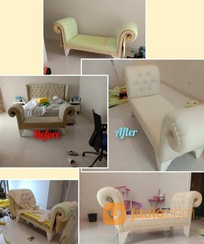 Reparasi Sofa Bandung