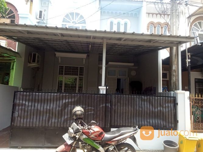 Rumah Taman Rembrandt Citra Raya Cikupa Tangerang