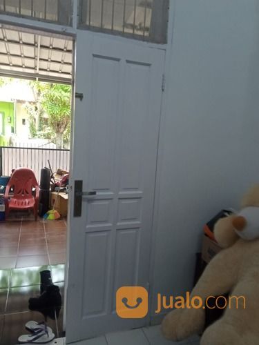 Rumah Taman Rembrandt Citra Raya Cikupa Tangerang