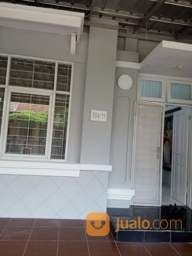 Rumah Taman Rembrandt Citra Raya Cikupa Tangerang