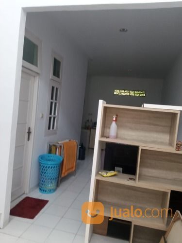 Rumah Taman Rembrandt Citra Raya Cikupa Tangerang