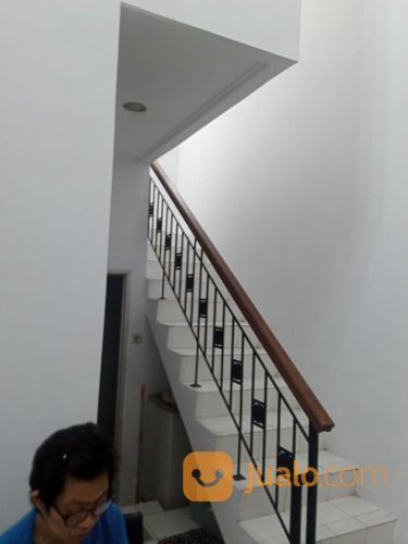 Rumah Taman Rembrandt Citra Raya Cikupa Tangerang