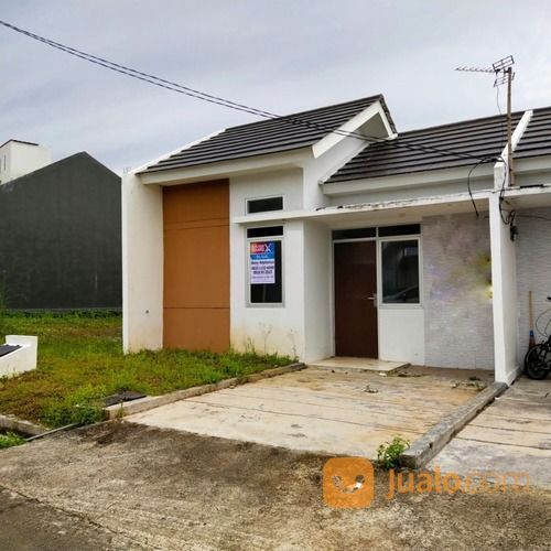 Rumah Di Cluster Tevana Citra Maja Raya Banten