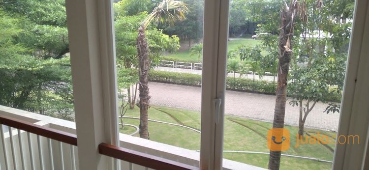 Rumah Baru Citraland Green Lake Surabaya Barat