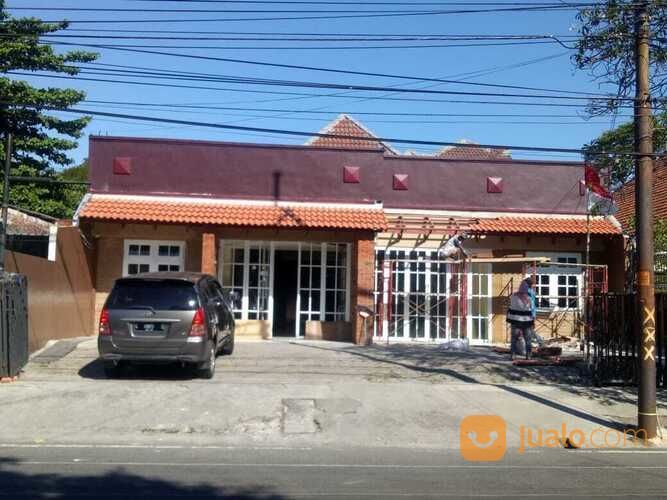 Rumah Dan Tanah Di Surabaya