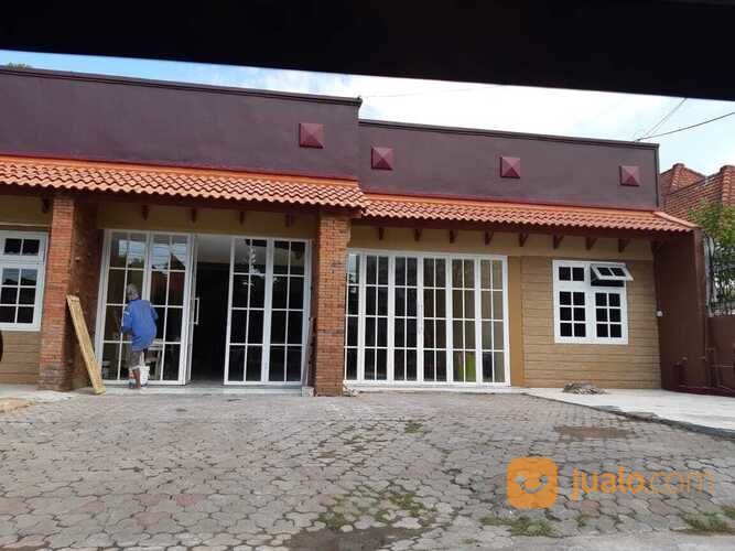 Rumah Dan Tanah Di Surabaya