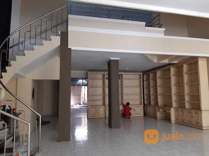 Rumah Dan Tanah Di Surabaya