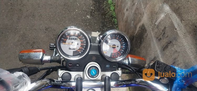 RX King 2004 Asli Birunya Cinta