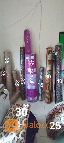 Laundry Karpet Banjar Baru