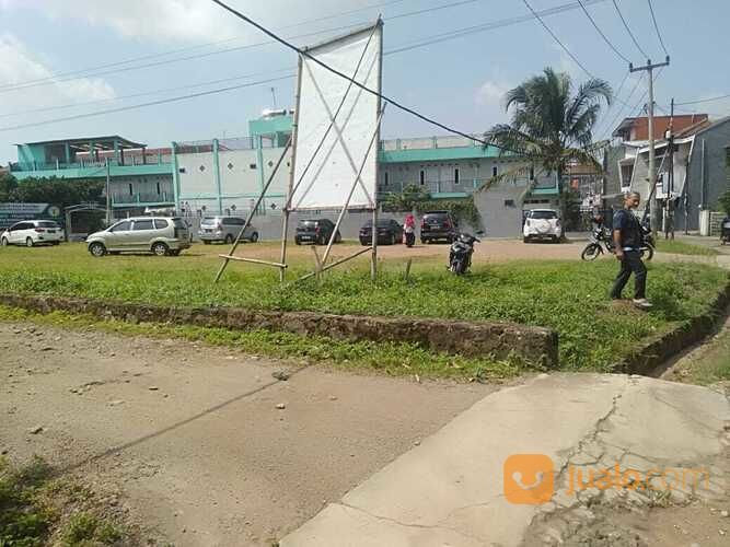 Jl Caringin Jatinangor Bandung Tanah Matang