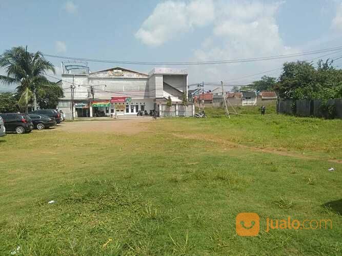 Jl Caringin Jatinangor Bandung Tanah Matang