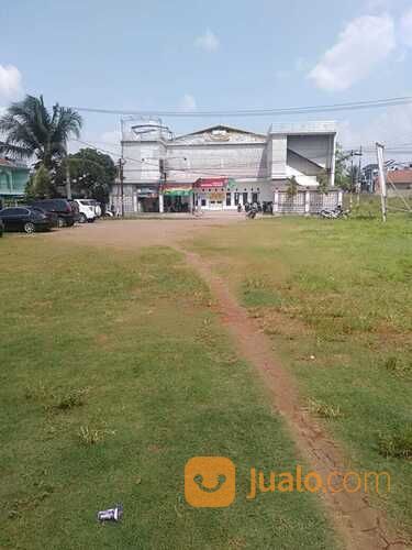 Jl Caringin Jatinangor Bandung Tanah Matang