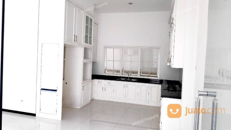 Rumah 2 Lantai + Kolam Renang Luas 313 Di Villa Puncak Tidar Malang _ 17.21